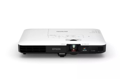 Мултимедиен проектор Epson EB-1795F, бял