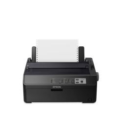 Epson FX-890II Dot Matrix Printer 