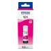 Ink bottle Epson 101 EcoTank Magenda 6k, 1000000000028913 05 