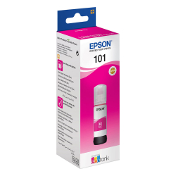 Ink bottle Epson 101 EcoTank Magenda 6k