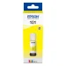 Ink bottle Epson 101 EcoTank Yellow 6k, 1000000000028914 07 