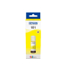 Ink bottle Epson 101 EcoTank Yellow 6k, 1000000000028914 05 