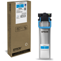 Мастило Epson WF-C5xxx Series Ink Cartridge XL Cyan