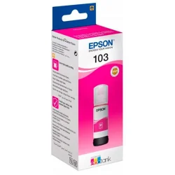 Ink bottle Epson 103 EcoTank Magenda7.5k