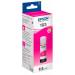 Ink bottle Epson 103 EcoTank Magenda7.5k, 1000000000033044 04 