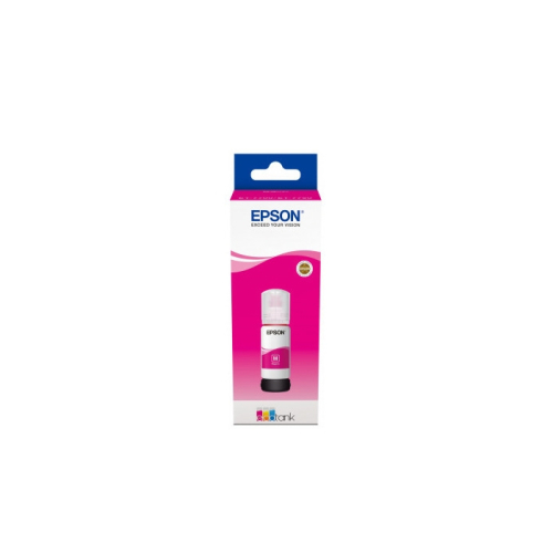 Ink bottle Epson 103 EcoTank Magenda7.5k, 1000000000033044 02 