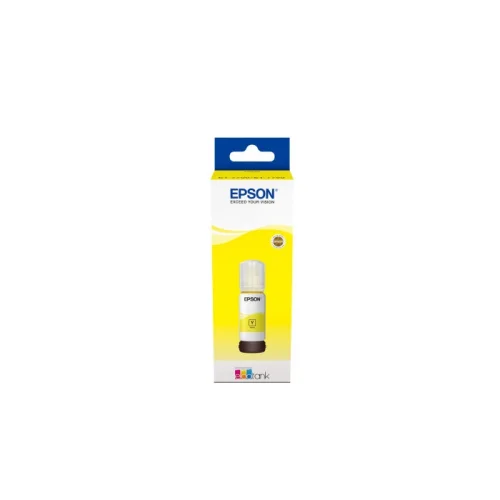 Ink bottle Epson 103 EcoTank Yellow 7.5k, 1000000000033045 02 