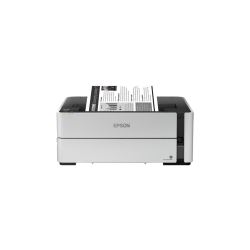 Принтер Epson EcoTank M1170, мастиленоструен