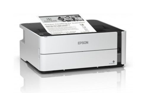 Принтер Epson EcoTank M1170, мастиленоструен, 2008715946663562 02 
