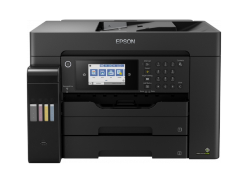 Printer Epson EcoTank L15160 A3+, Inkjet All-in-one, 2008715946667171 02 