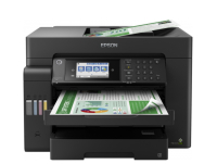 Принтер 3в1 Epson EcoTank L15150 A3+ , мастиленоструен