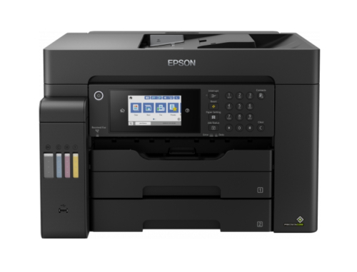 Принтер 3в1 Epson EcoTank L15150 A3+ , мастиленоструен, 2008715946667300 02 