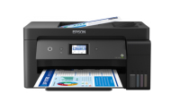 Принтер 4в1 Epson EcoTank L14150 A3, мастиленоструен