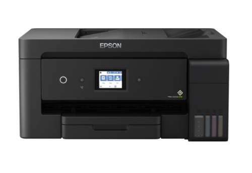 Printer Epson EcoTank L14150 A3, Inkjet All-in-one, 2008715946672670 02 