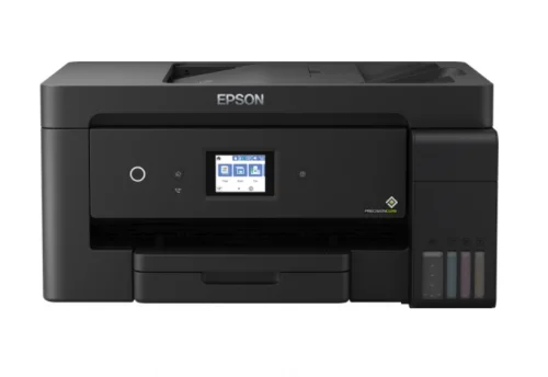 Printer Epson EcoTank L14150 A3, Inkjet All-in-one, 2008715946672670 02 