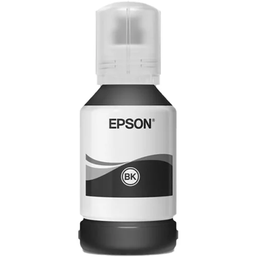 Ink bottle Epson 112 EcoTank Black 7.5k, 1000000000038675 02 