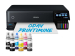 Принтер 3в1 Epson EcoTank L8180 A3, мастиленоструен , 2008715946676388 03 