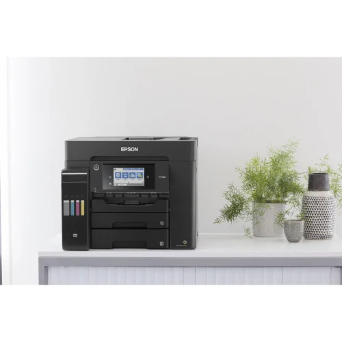 Printer Epson EcoTank L6570 Inkjet All-in-one, 2008715946676432 02 