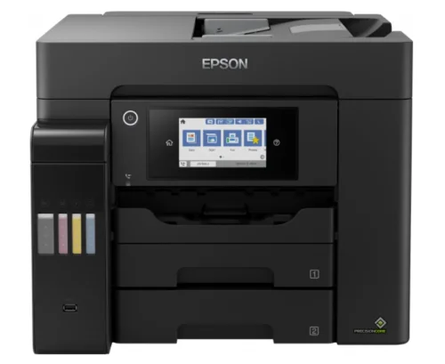 Принтер 3в1 Epson EcoTank L6570 мастиленоструен, 2008715946676432 03 