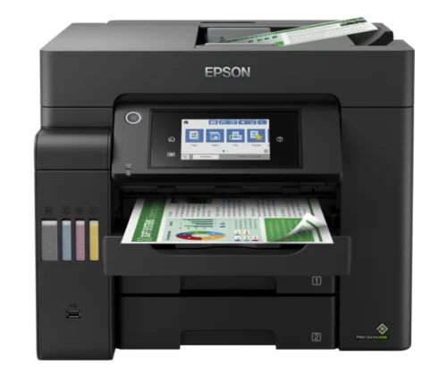 Printer EPSON Ecotank L6550, Inkjet All-in-one, 2008715946676463