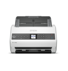 Scanner Epson WorkForce DS-730N