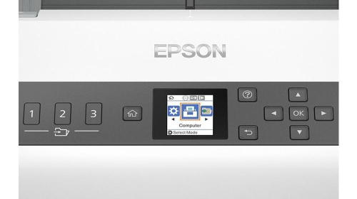 Scanner Epson WorkForce DS-730N, 2008715946678283 03 