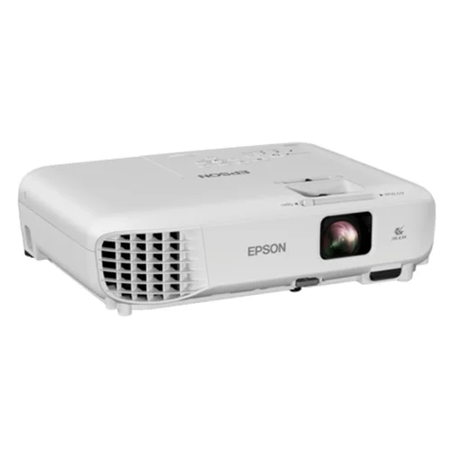Мултимедиен проектор Epson EB-W06 WXGA, 1000000000038030 02 