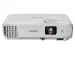 Мултимедиен проектор Epson EB-W06 бял, 2008715946680569 03 