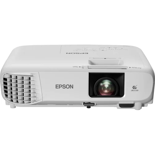 Projector Epson EB-FH06 White, 2008715946680576