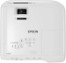 Мултимедиен проектор Epson EB-FH52 бял, 2008715946680712 08 