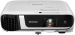 Мултимедиен проектор Epson EB-FH52 бял, 2008715946680712 08 