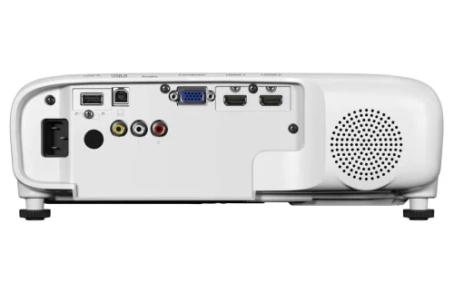Мултимедиен проектор Epson EB-FH52 бял, 2008715946680712 06 