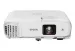 Projector Epson EB-992F White, 2008715946680781 07 