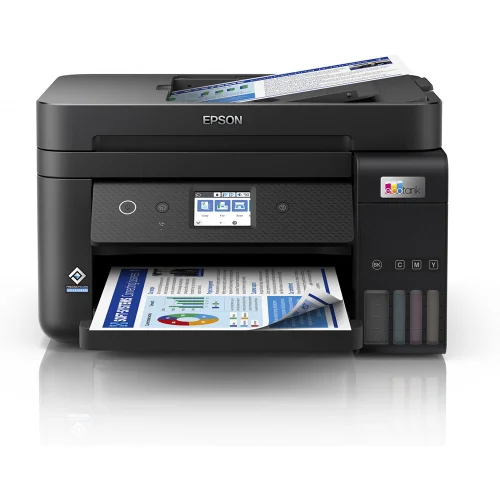 Принтер 3в1 Epson L6290 мастиленоструен, 2008715946683843