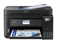 Принтер 4в1 Epson EcoTank L6290, мастиленоструен