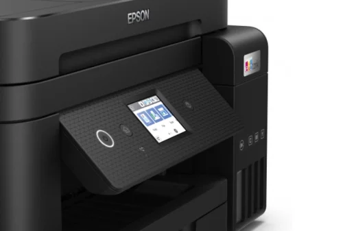 Принтер 3в1 Epson L6290 мастиленоструен, 2008715946683843 06 