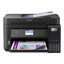 Принтер 3в1 Epson L6270 мастиленоструен
