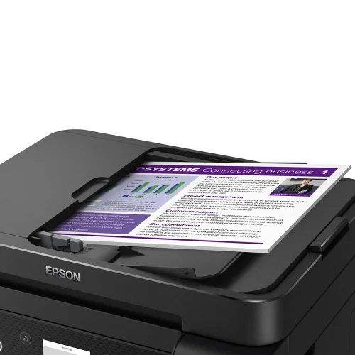 Printer Epson L6270, Inkjet All-in-one, 2008715946683850 04 