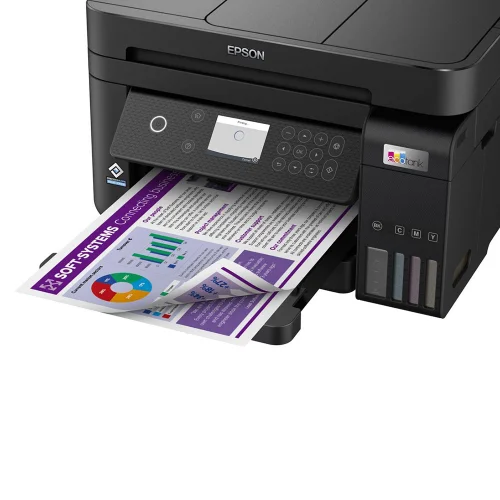 Printer Epson L6270, Inkjet All-in-one, 2008715946683850 07 