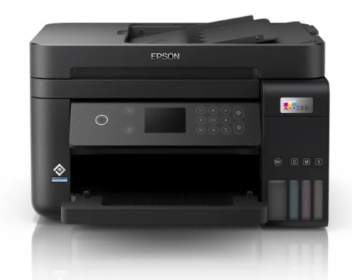 Принтер 3в1 Epson EcoTank L6270 WiFi MFP мастиленоструен, 2008715946683850 03 