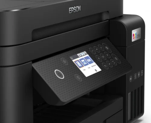 Принтер 3в1 Epson EcoTank L6270 WiFi MFP мастиленоструен, 2008715946683850 07 