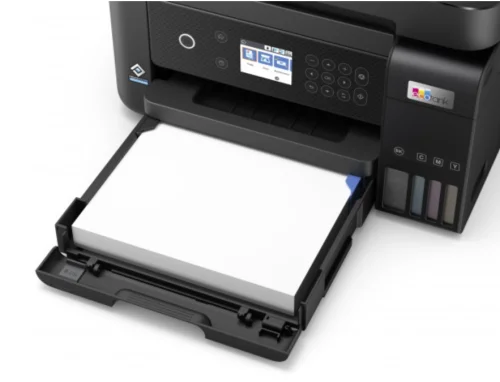 Printer Epson EcoTank L6270 WiFi MFP Inkjet All-in-one, 2008715946683850 08 