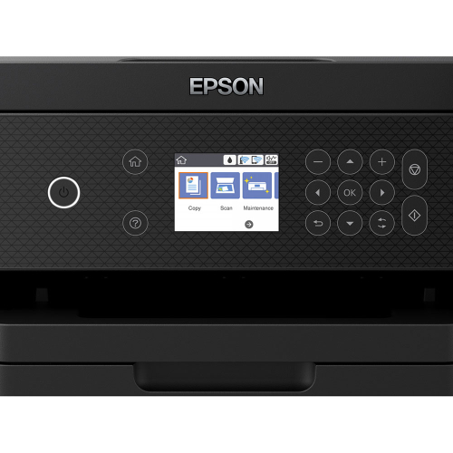 Printer Epson EcoTank L6260 WiFi, Inkjet All-in-one, 2008715946683867 05  — OK Office Printer Epson EcoTank L6260 WiFi, Inkjet All-in-one, 2008715946683867 05