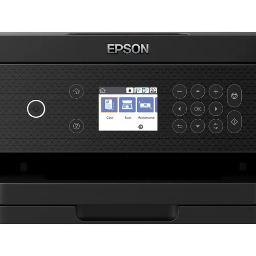 Принтер 3в1 Epson EcoTank L6260 WiFi MFP, мастиленоструен, 2008715946683867 04 