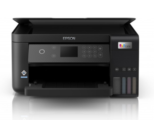 Printer Epson EcoTank L6260 WiFi, Inkjet All-in-one, 2008715946683867 08  — OK Office Printer Epson EcoTank L6260 WiFi, Inkjet All-in-one, 2008715946683867 08