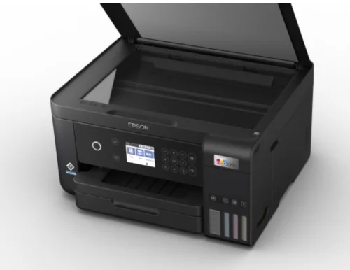 Принтер 3в1 Epson EcoTank L6260 WiFi MFP, мастиленоструен, 2008715946683867 07 