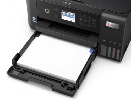 Принтер 3в1 Epson EcoTank L6260 WiFi MFP, мастиленоструен, 2008715946683867 08 