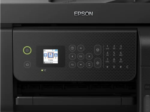 Принтер 3в1 Epson EcoTank L5290 WiFi MFP мастиленоструен, 2008715946683874 04 