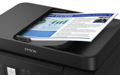 Printer Epson EcoTank L5290 WiFi MFP Inkjet All-in-one, 2008715946683874 07 