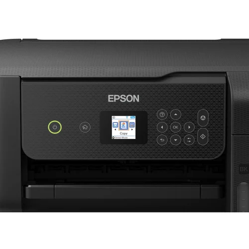 Принтер 3в1, мастиленоструен Epson EcoTank L3260 WiFi MFP, 2008715946683898 02 